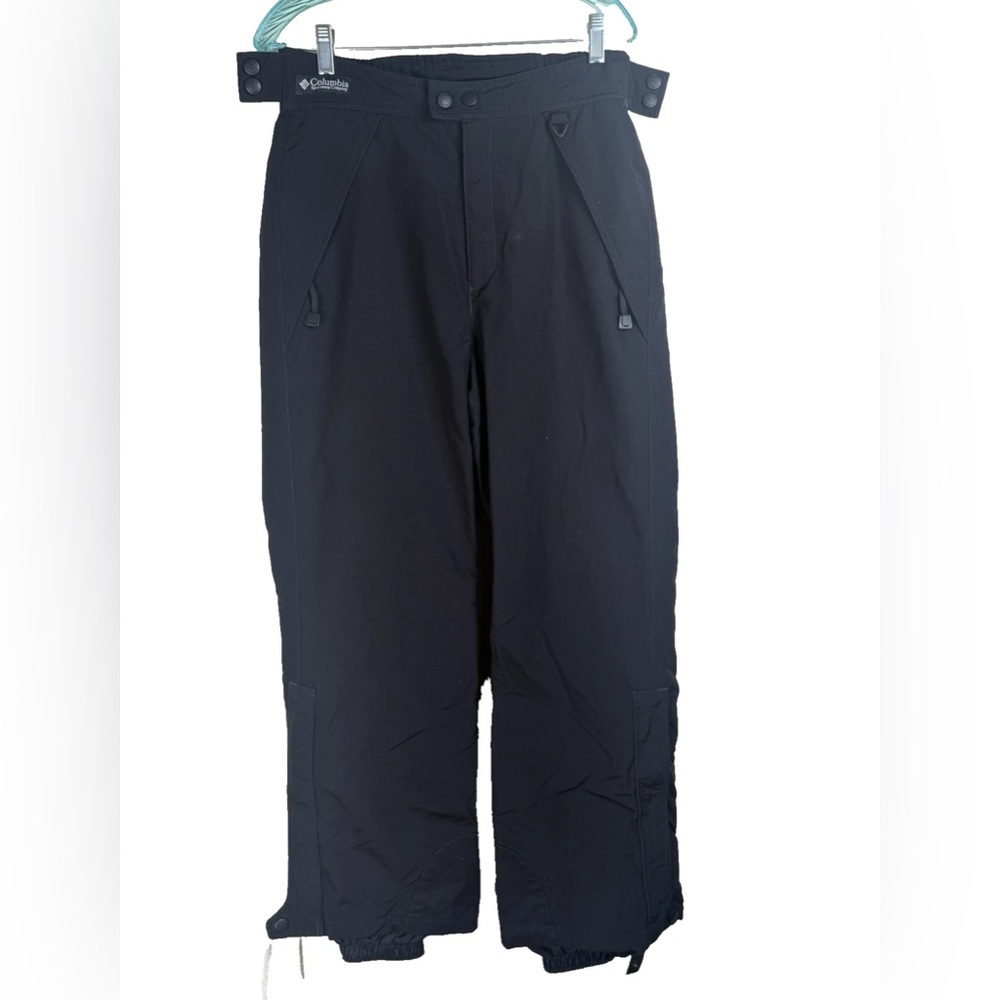 Columbia Women's Black Pants